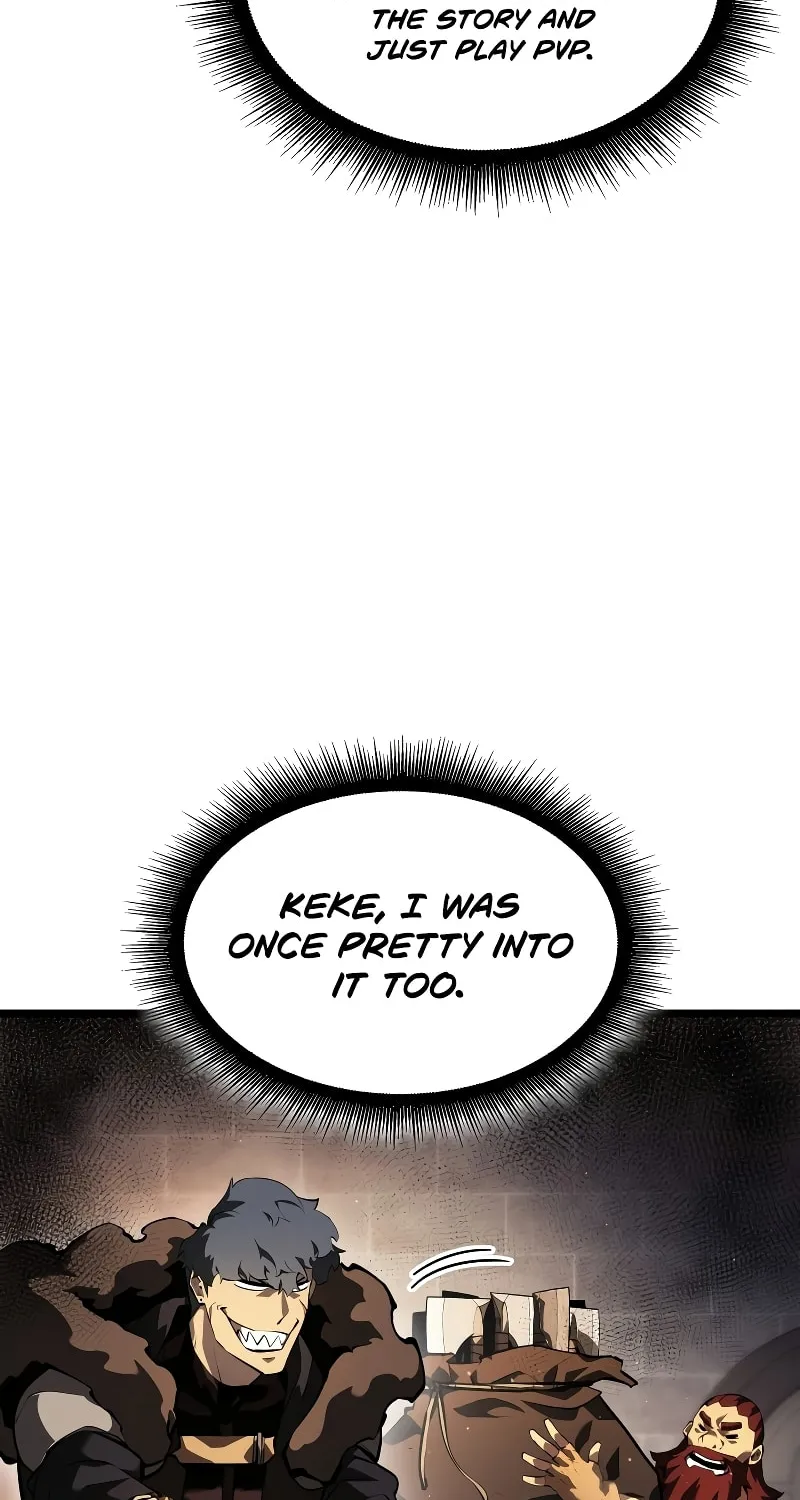 Return of the SSS-Class Ranker Chapter 65 page 25 - 