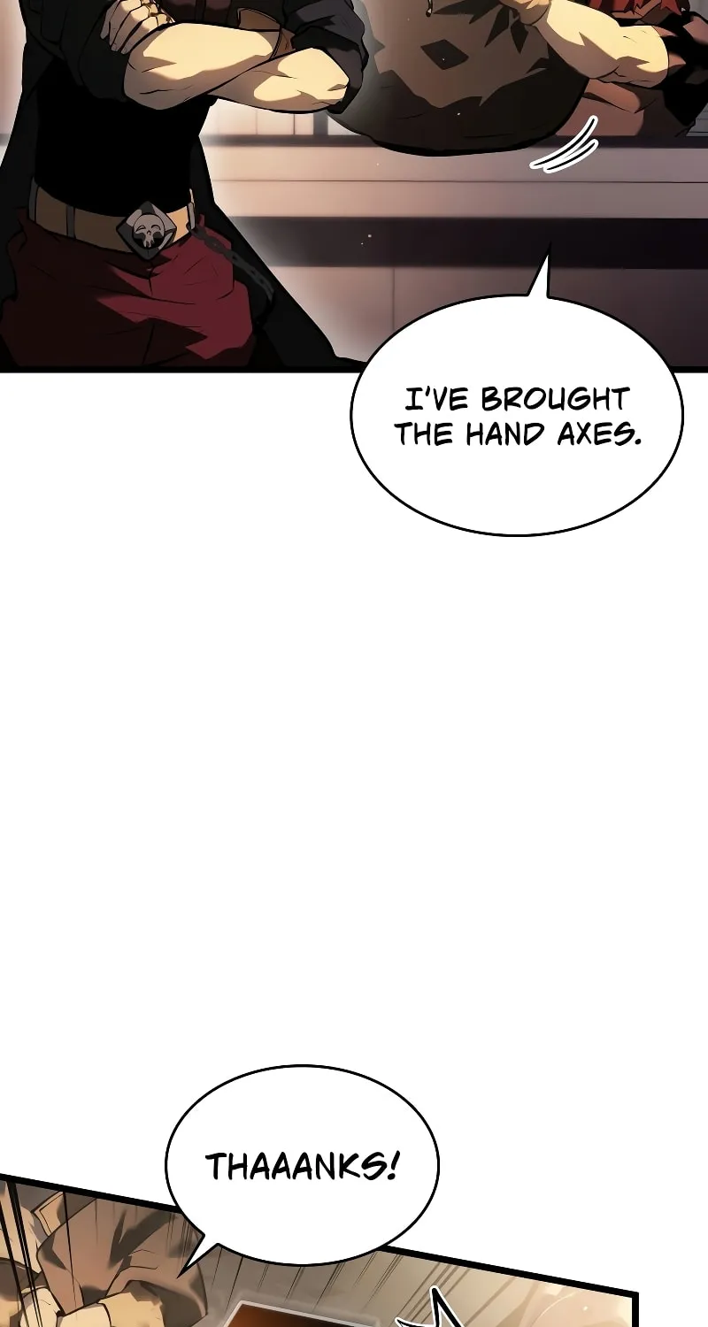 Return of the SSS-Class Ranker Chapter 65 page 26 - 