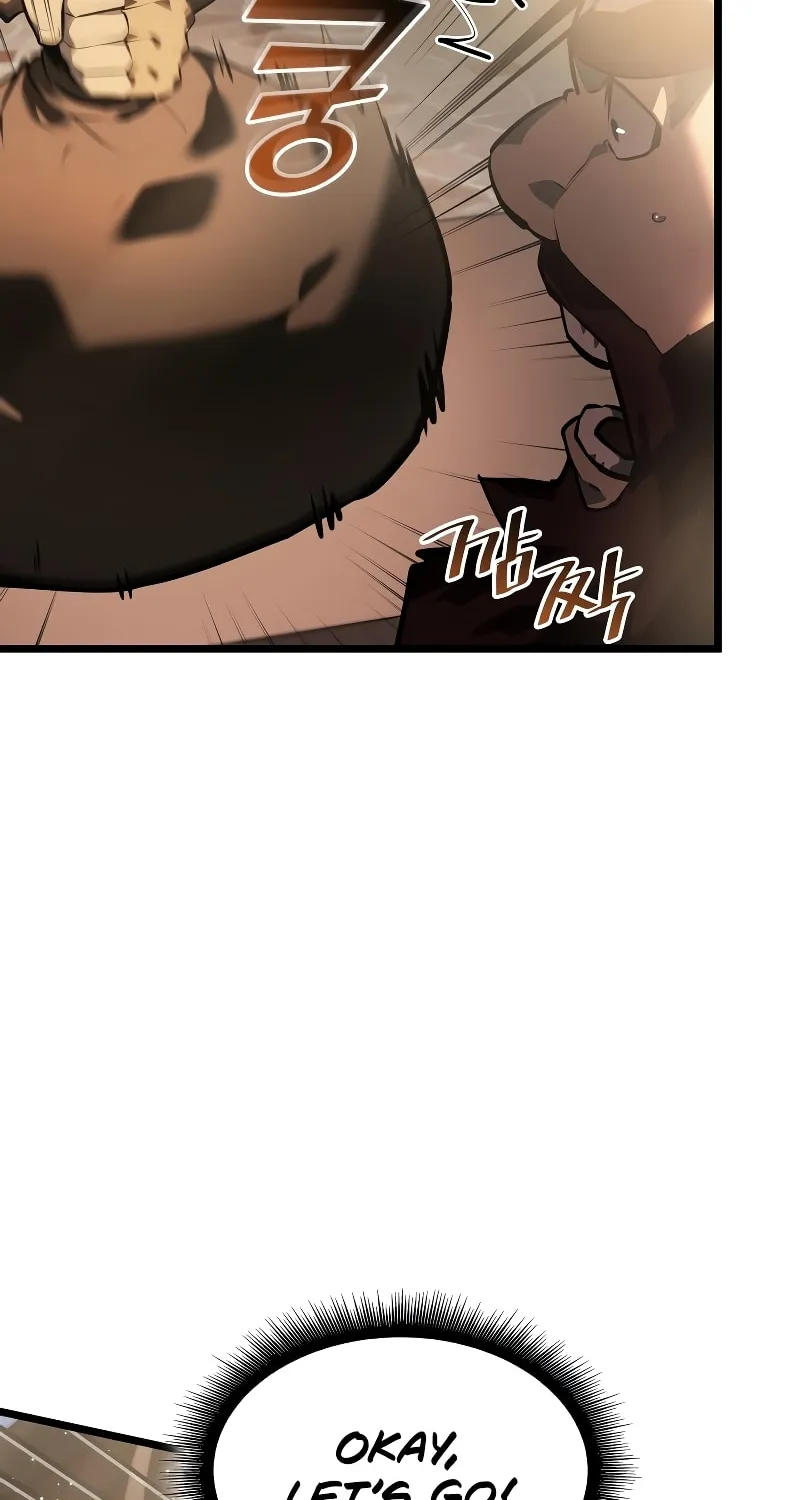 Return of the SSS-Class Ranker Chapter 65 page 27 - 