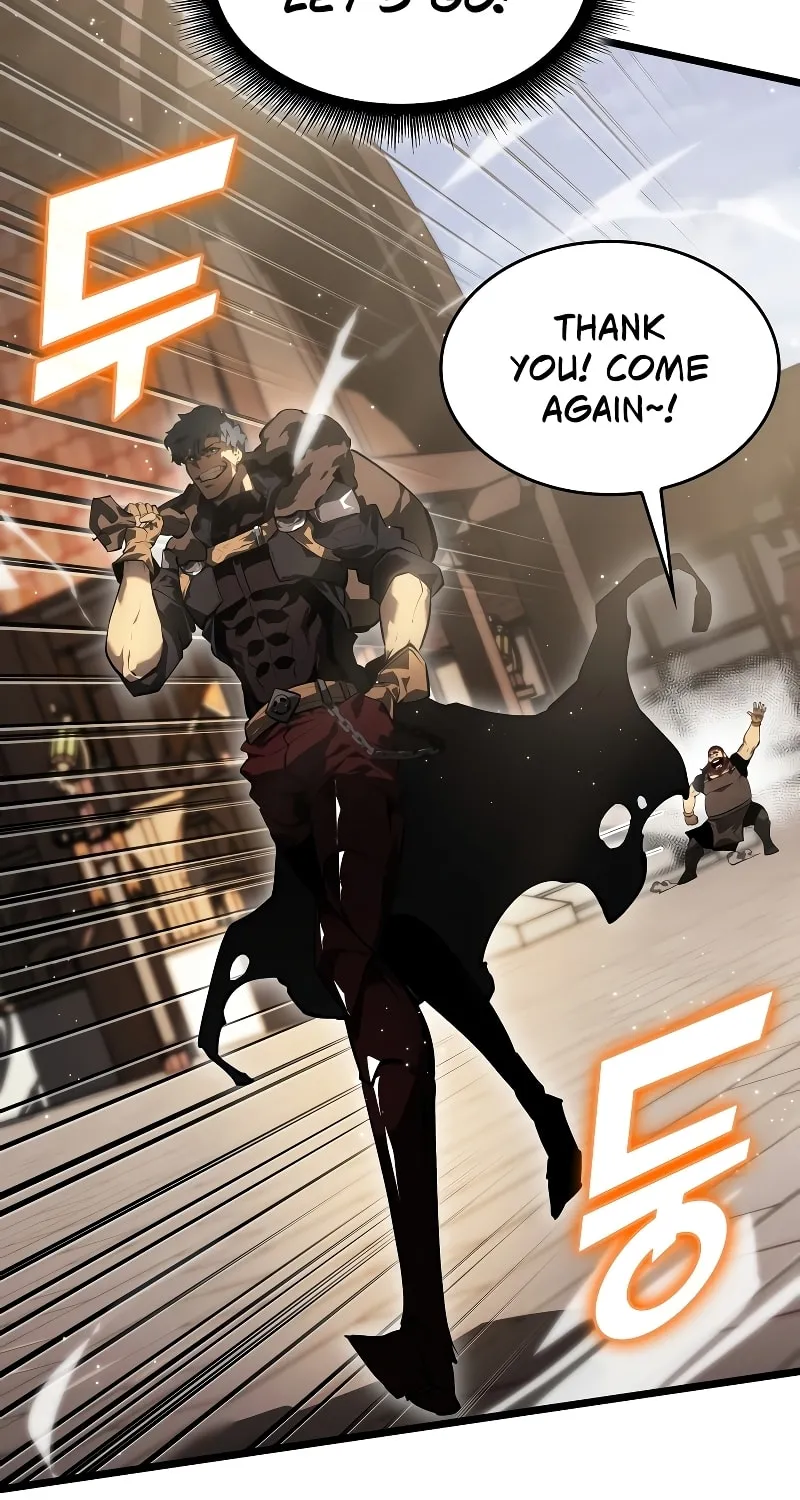 Return of the SSS-Class Ranker Chapter 65 page 28 - 