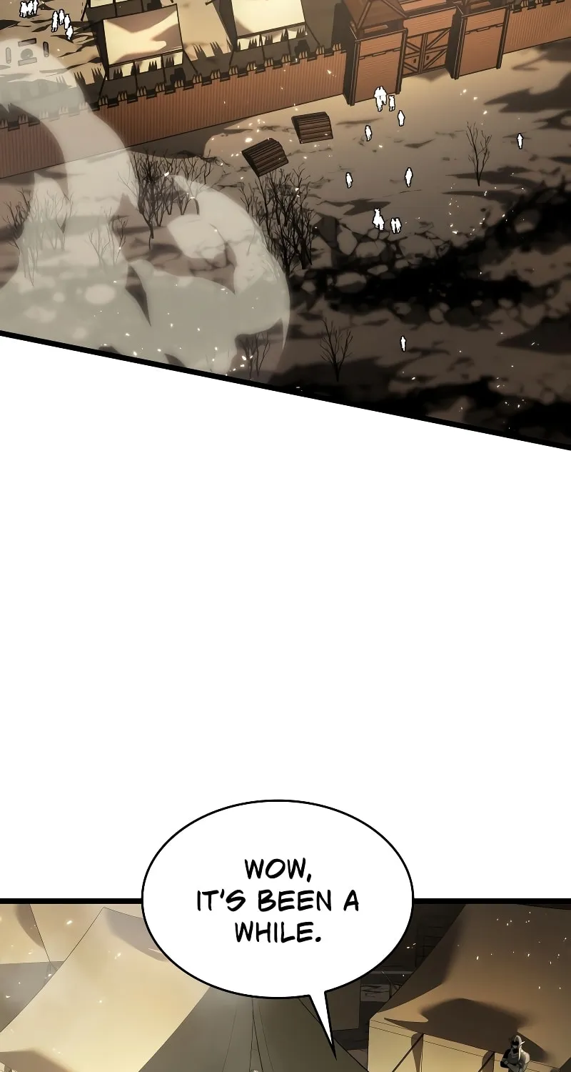 Return of the SSS-Class Ranker Chapter 65 page 32 - 