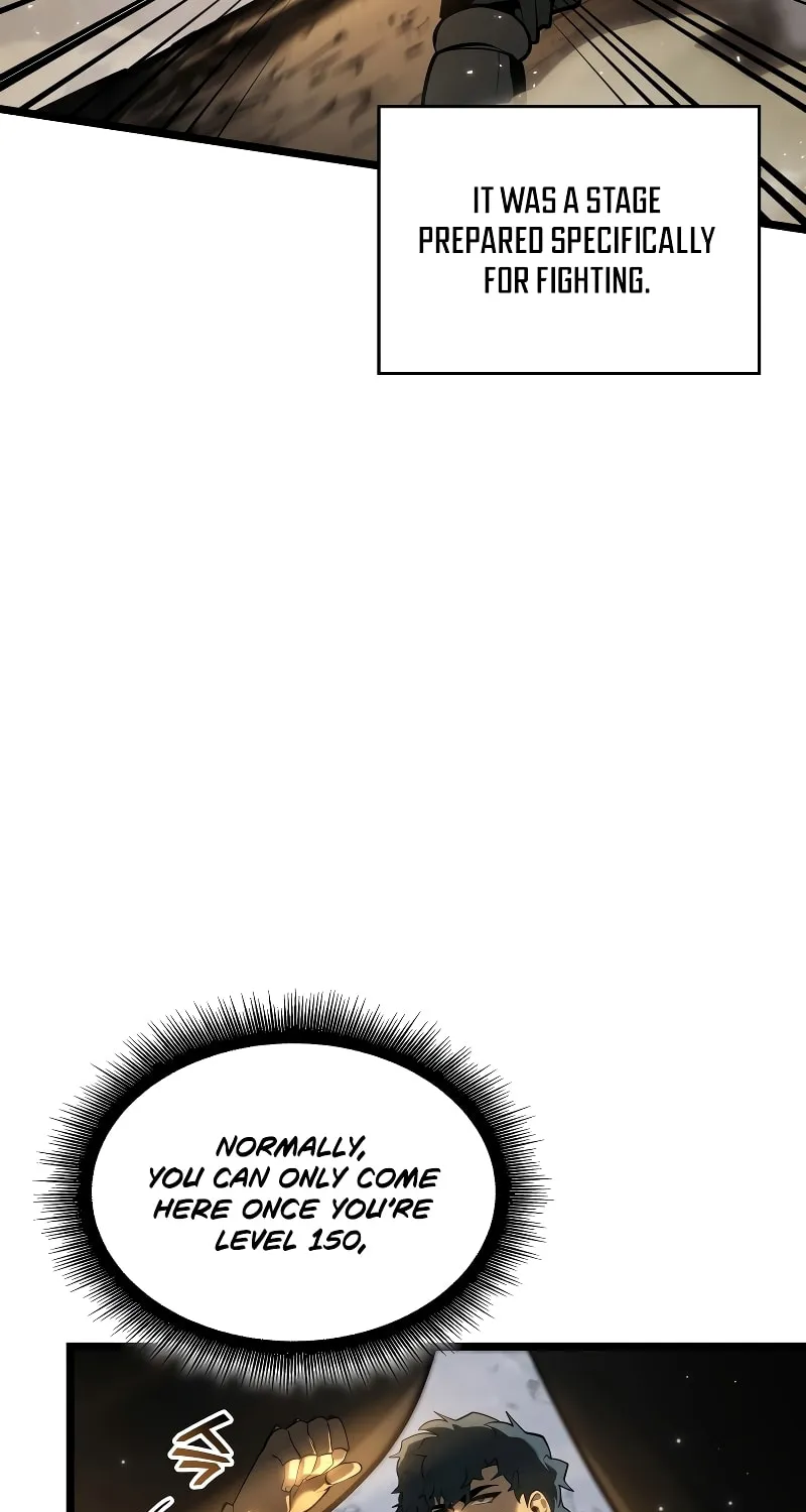 Return of the SSS-Class Ranker Chapter 65 page 36 - 