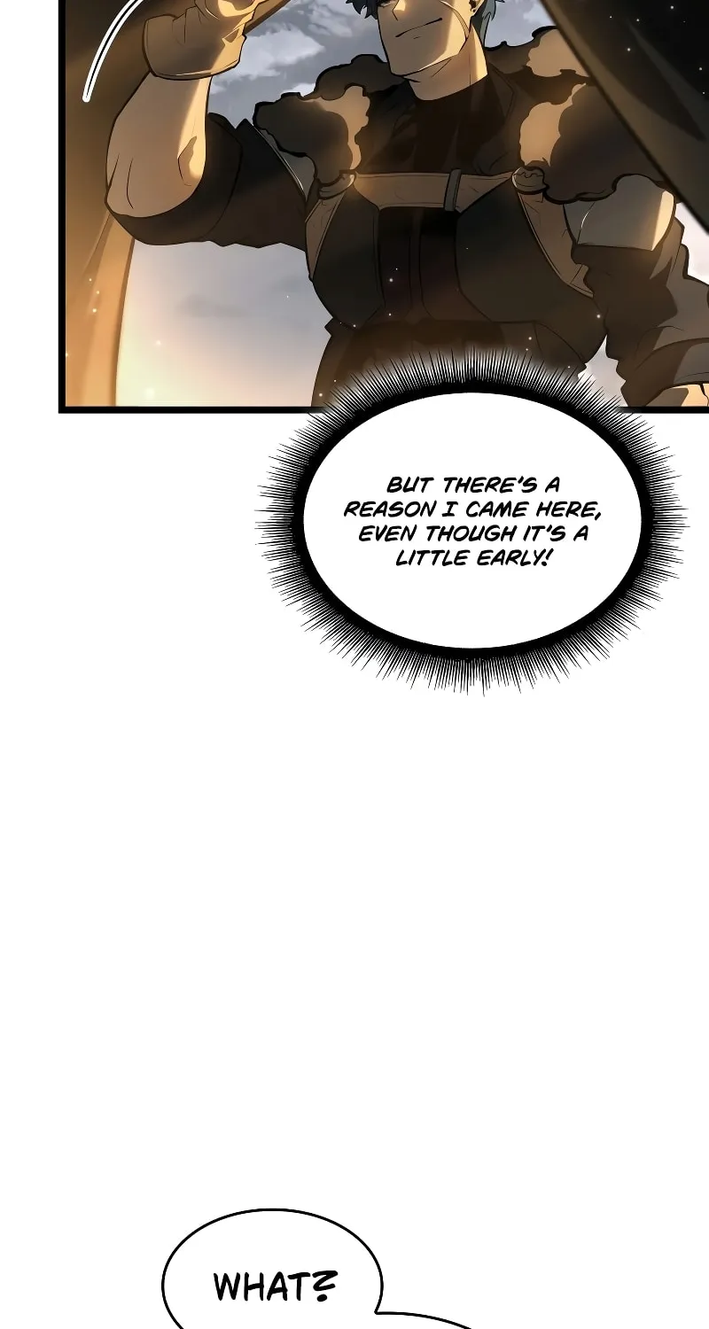 Return of the SSS-Class Ranker Chapter 65 page 37 - 