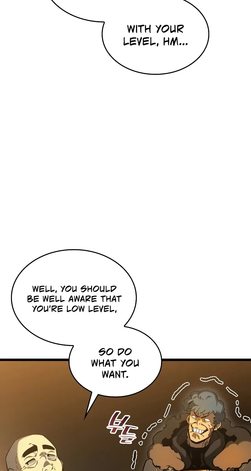 Return of the SSS-Class Ranker Chapter 65 page 40 - 