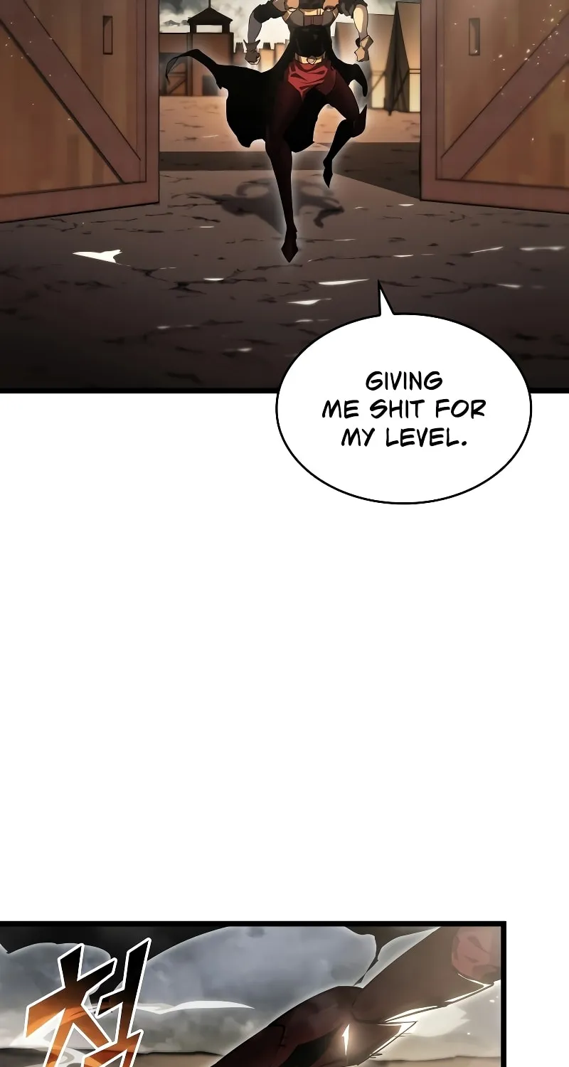 Return of the SSS-Class Ranker Chapter 65 page 43 - 