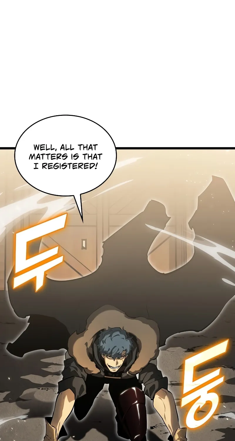Return of the SSS-Class Ranker Chapter 65 page 45 - 