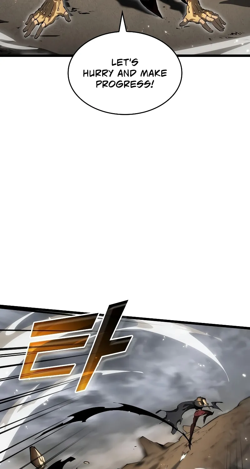 Return of the SSS-Class Ranker Chapter 65 page 46 - 