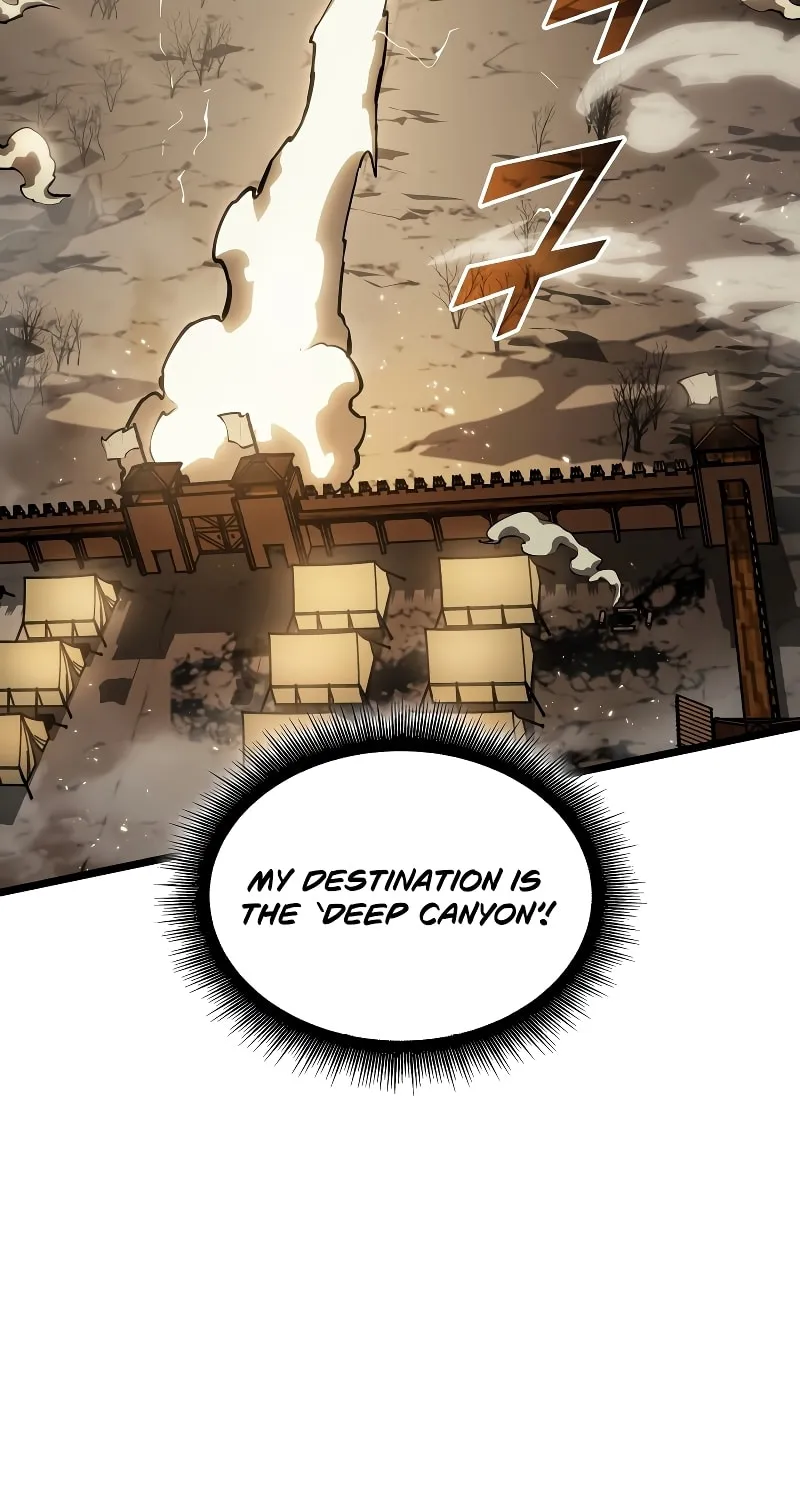 Return of the SSS-Class Ranker Chapter 65 page 49 - 