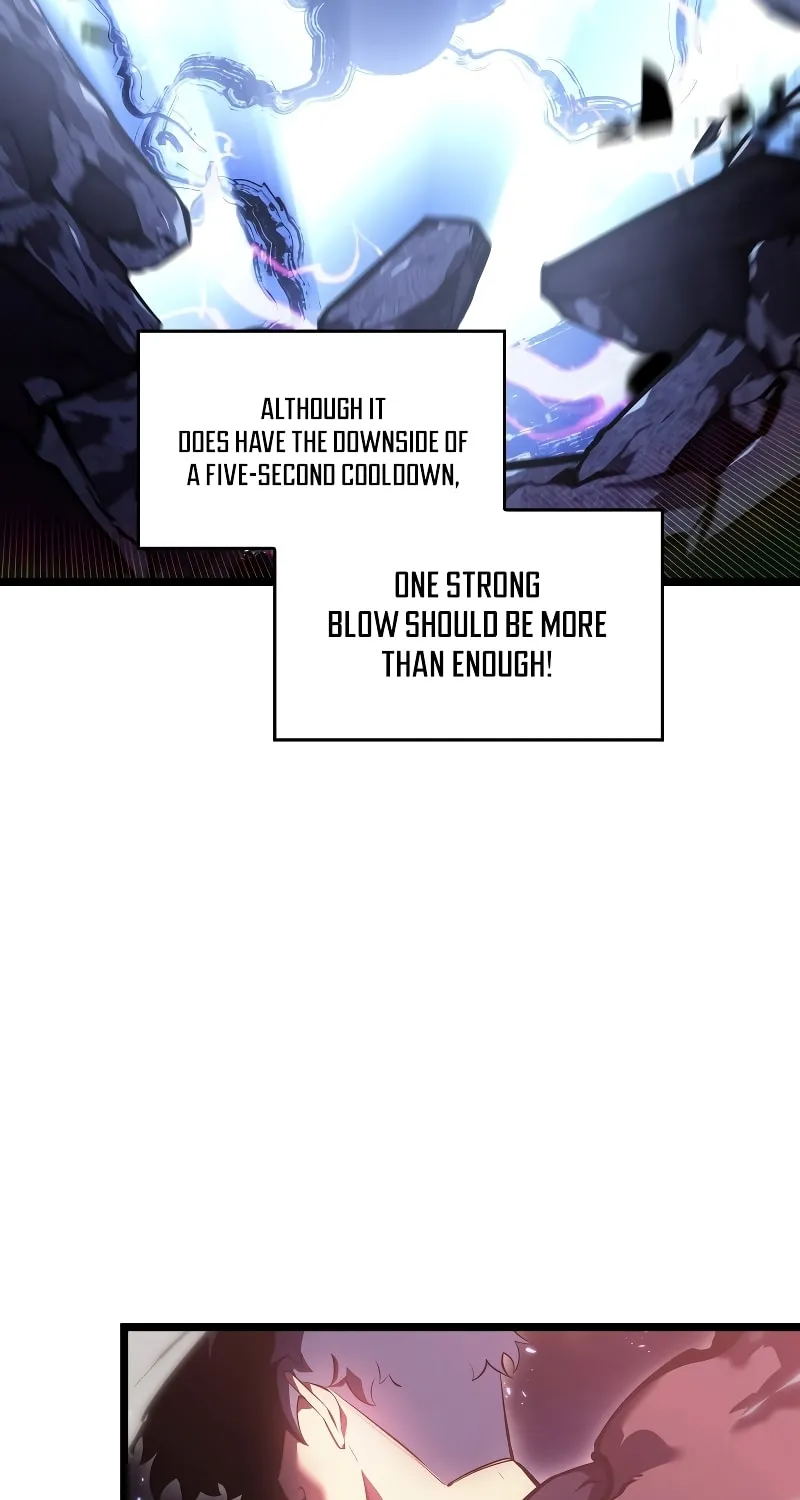 Return of the SSS-Class Ranker Chapter 65 page 6 - 