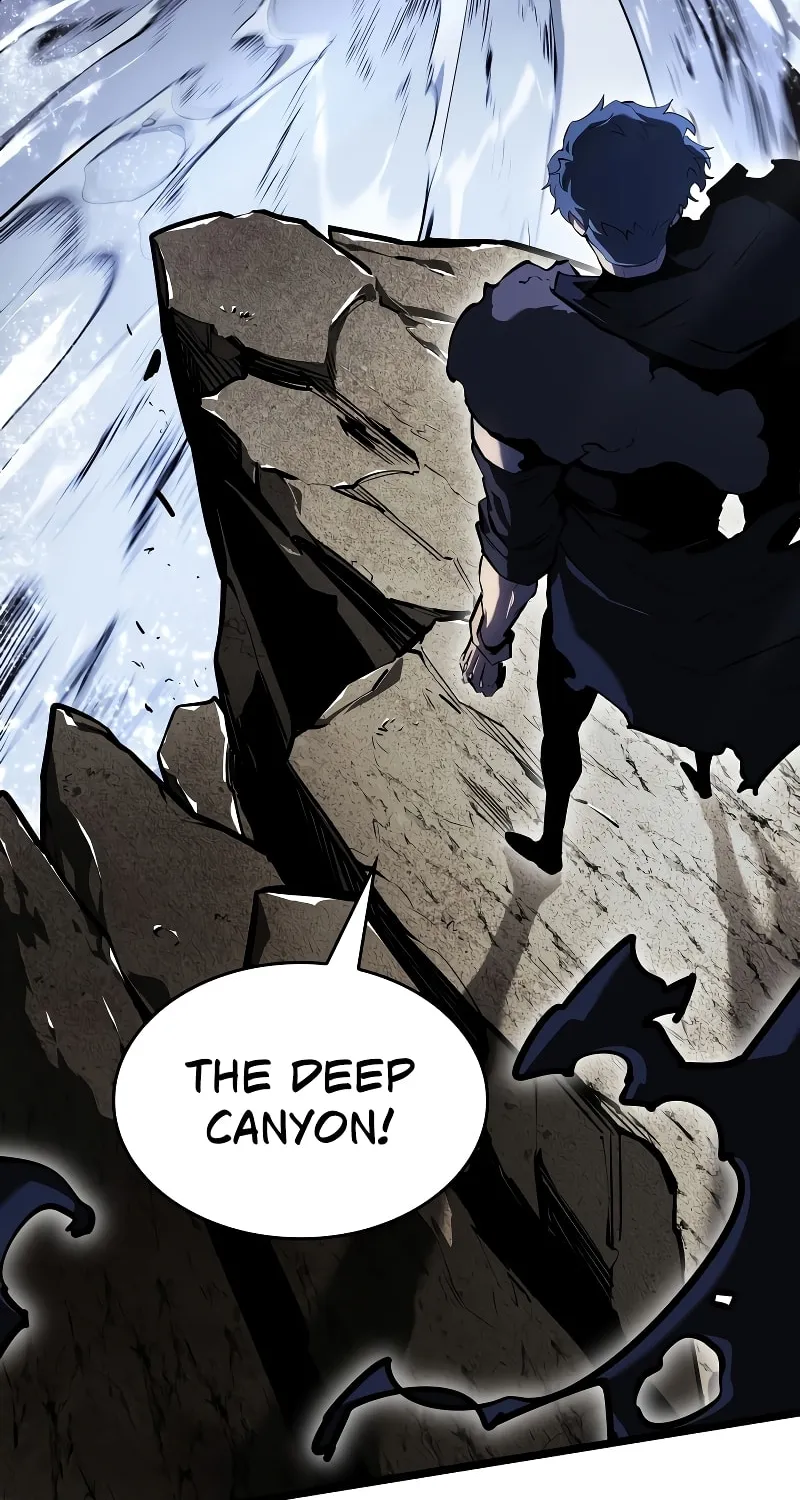 Return of the SSS-Class Ranker Chapter 65 page 56 - 
