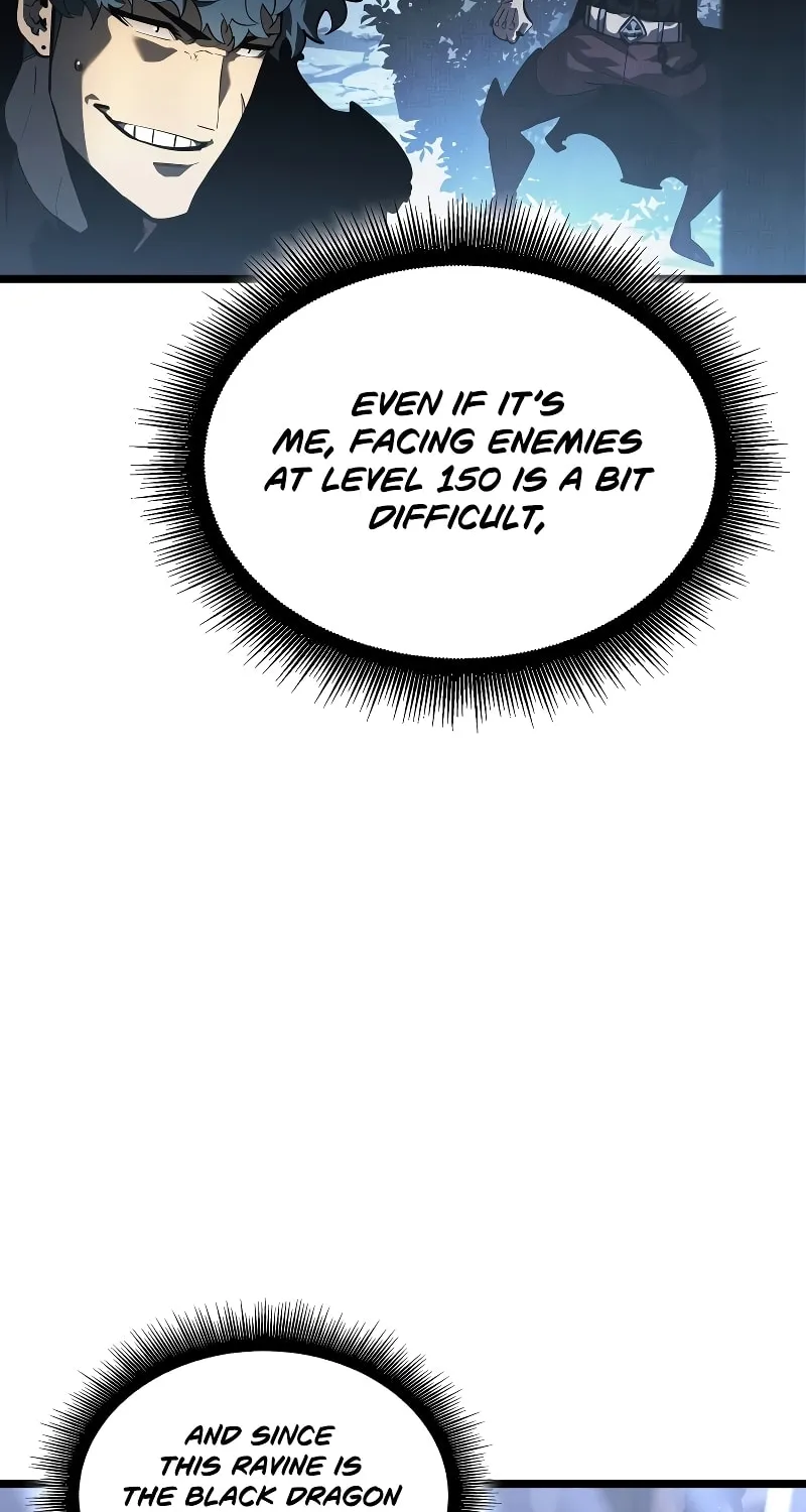 Return of the SSS-Class Ranker Chapter 65 page 58 - 
