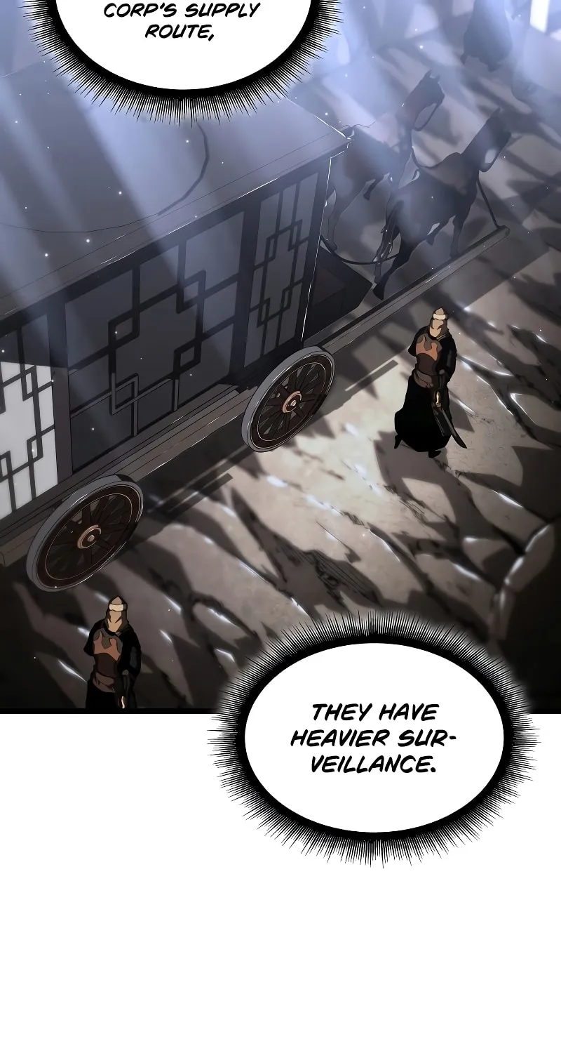 Return of the SSS-Class Ranker Chapter 65 page 59 - 