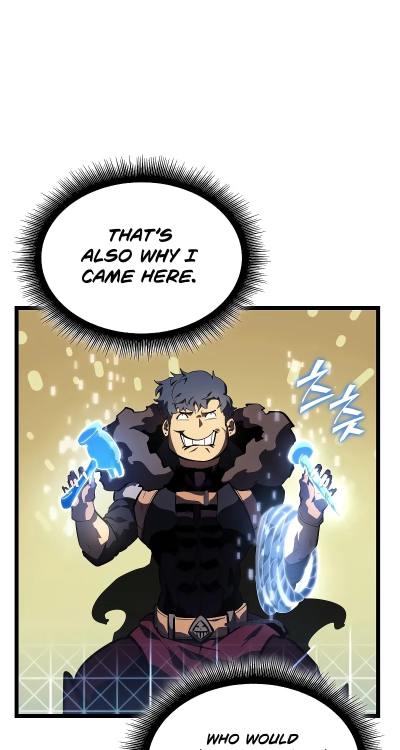 Return of the SSS-Class Ranker Chapter 65 page 60 - 