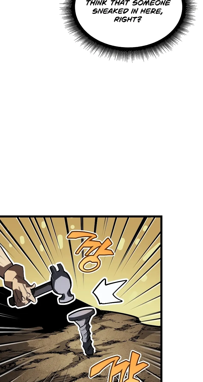 Return of the SSS-Class Ranker Chapter 65 page 61 - 