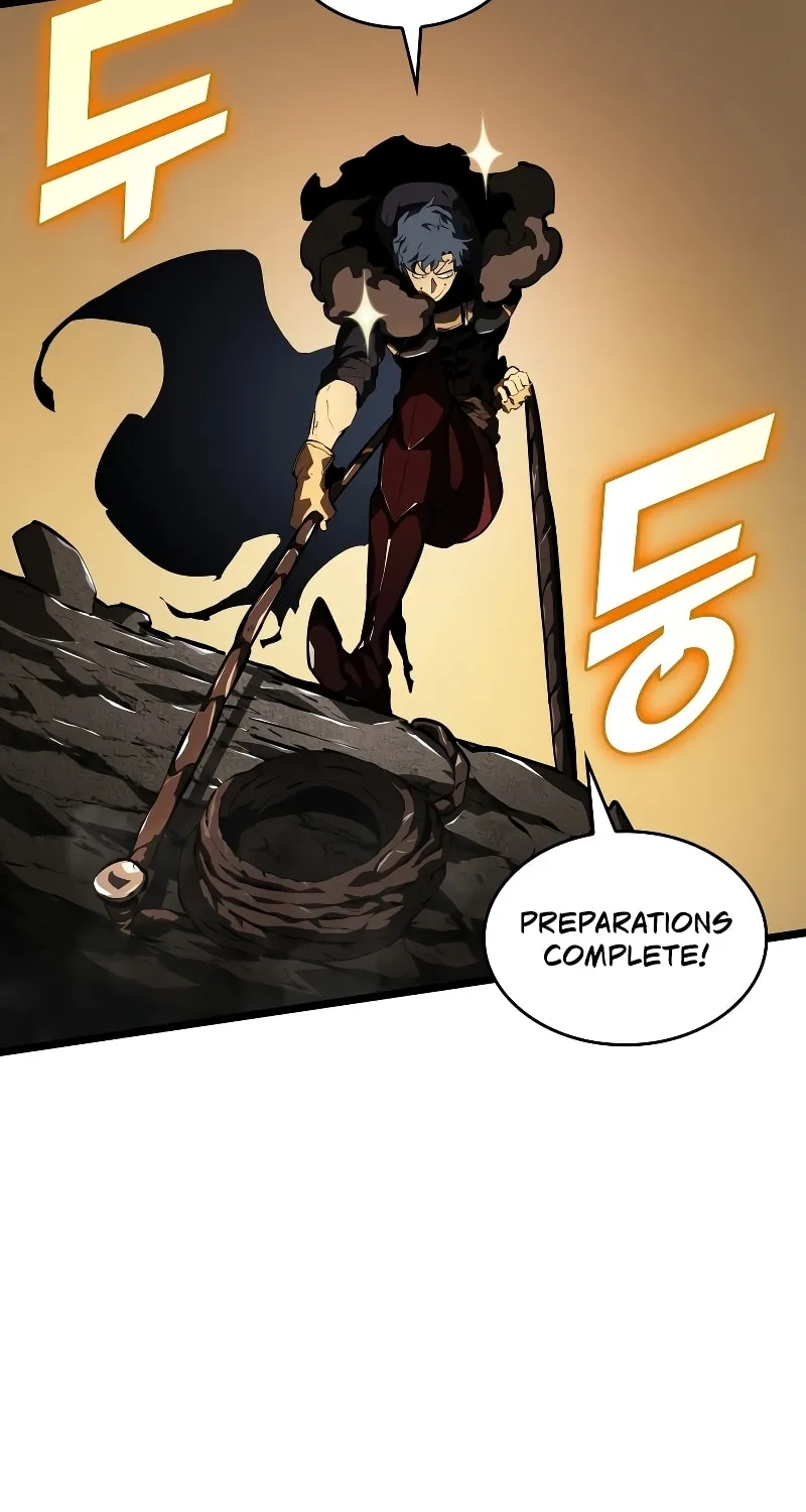 Return of the SSS-Class Ranker Chapter 65 page 64 - 