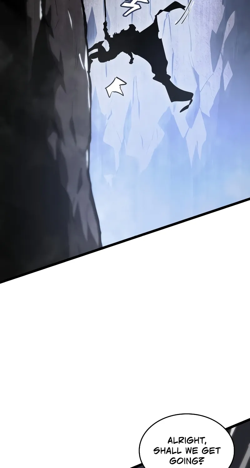 Return of the SSS-Class Ranker Chapter 65 page 68 - 