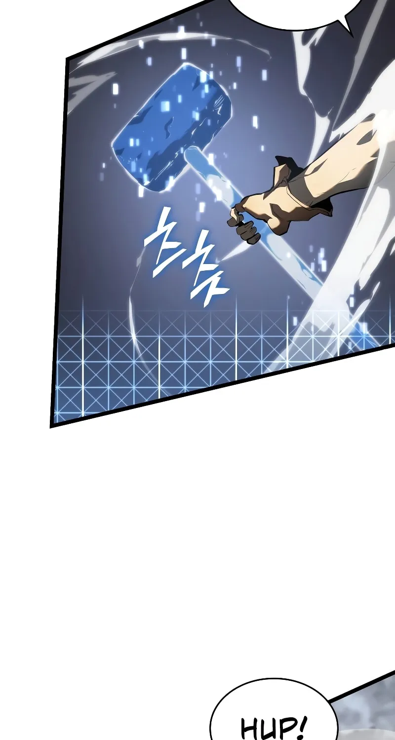 Return of the SSS-Class Ranker Chapter 65 page 69 - 
