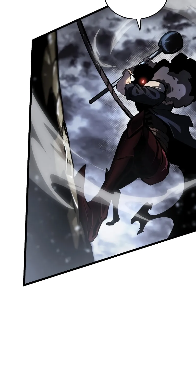 Return of the SSS-Class Ranker Chapter 65 page 70 - 