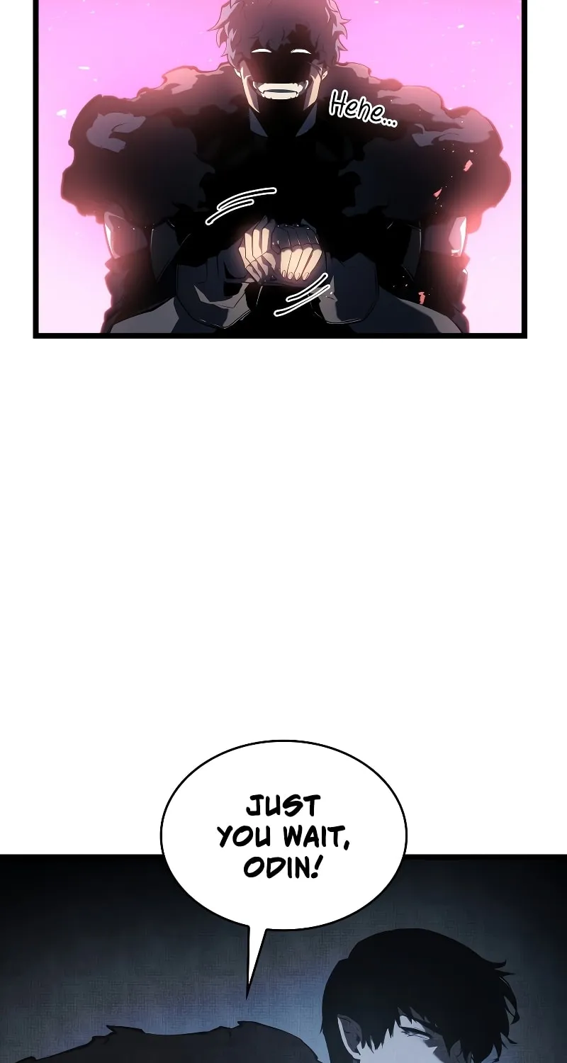 Return of the SSS-Class Ranker Chapter 65 page 8 - 