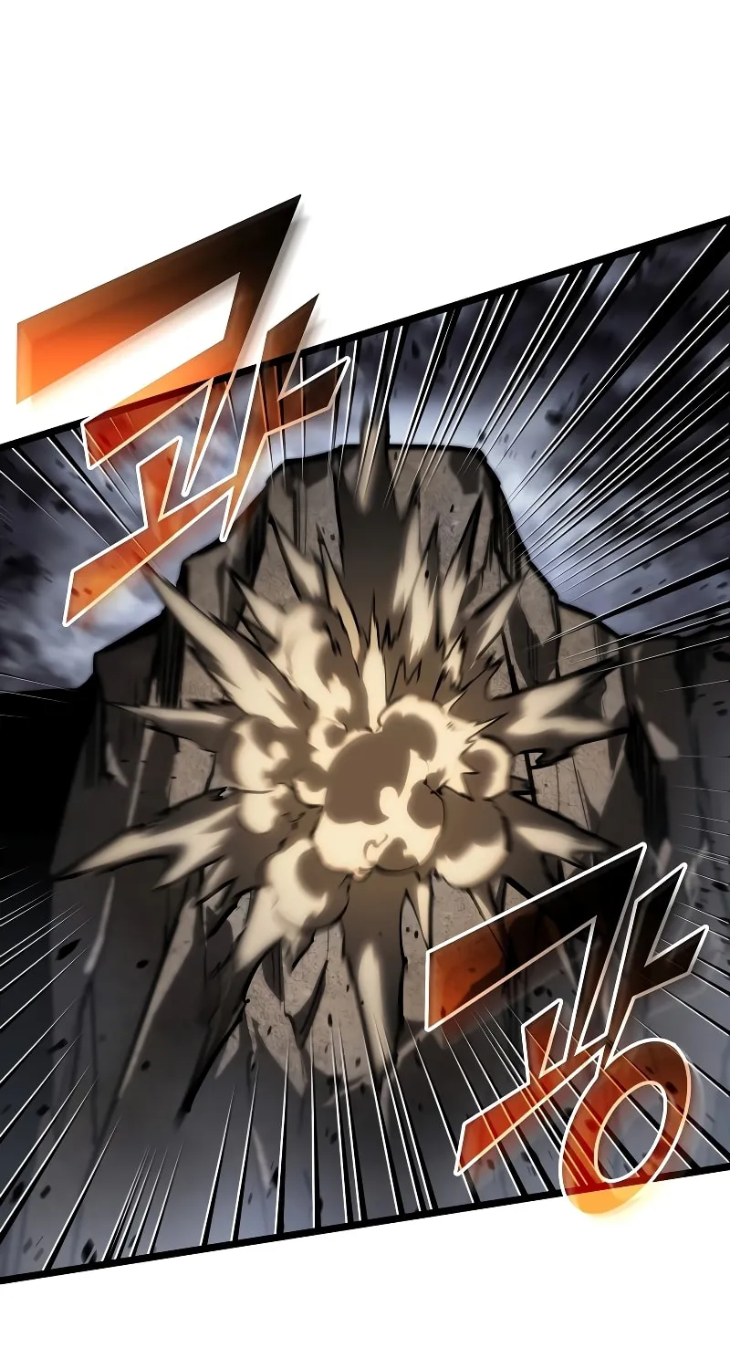 Return of the SSS-Class Ranker Chapter 65 page 71 - 