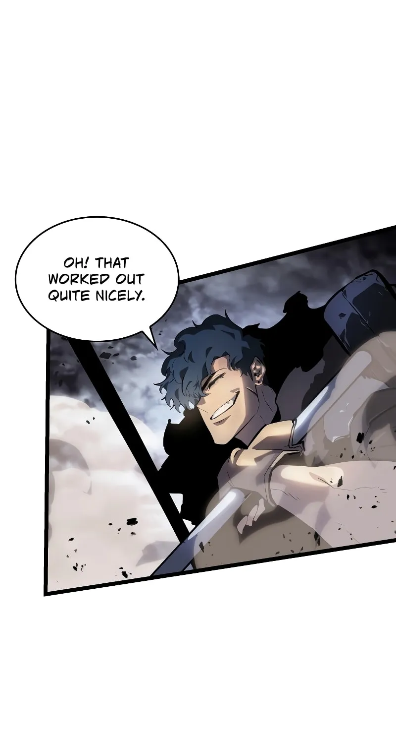 Return of the SSS-Class Ranker Chapter 65 page 72 - 