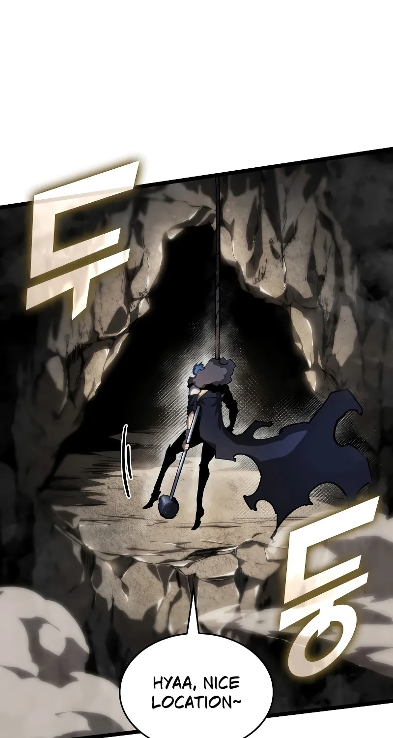 Return of the SSS-Class Ranker Chapter 65 page 73 - 