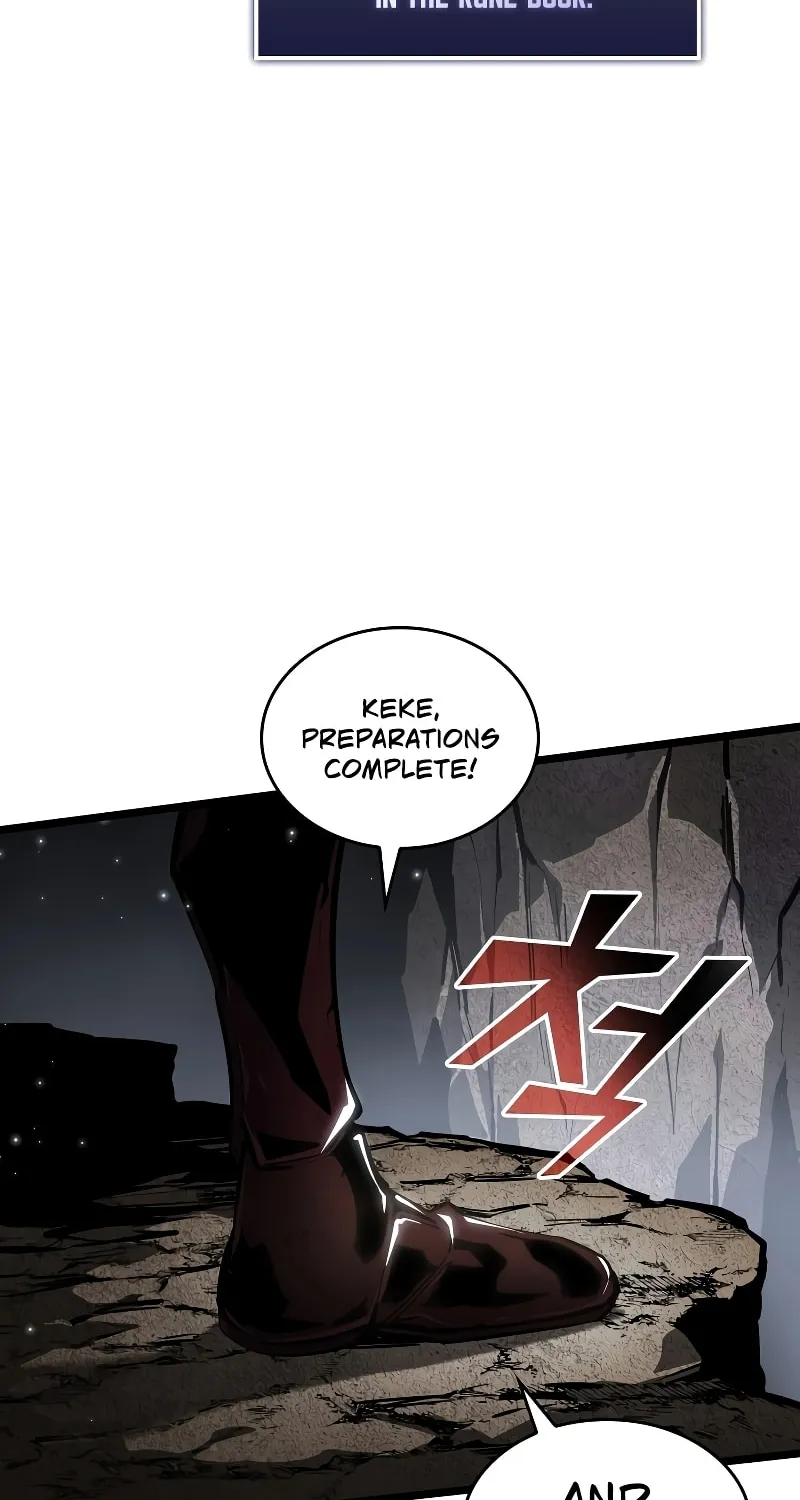 Return of the SSS-Class Ranker Chapter 65 page 75 - 
