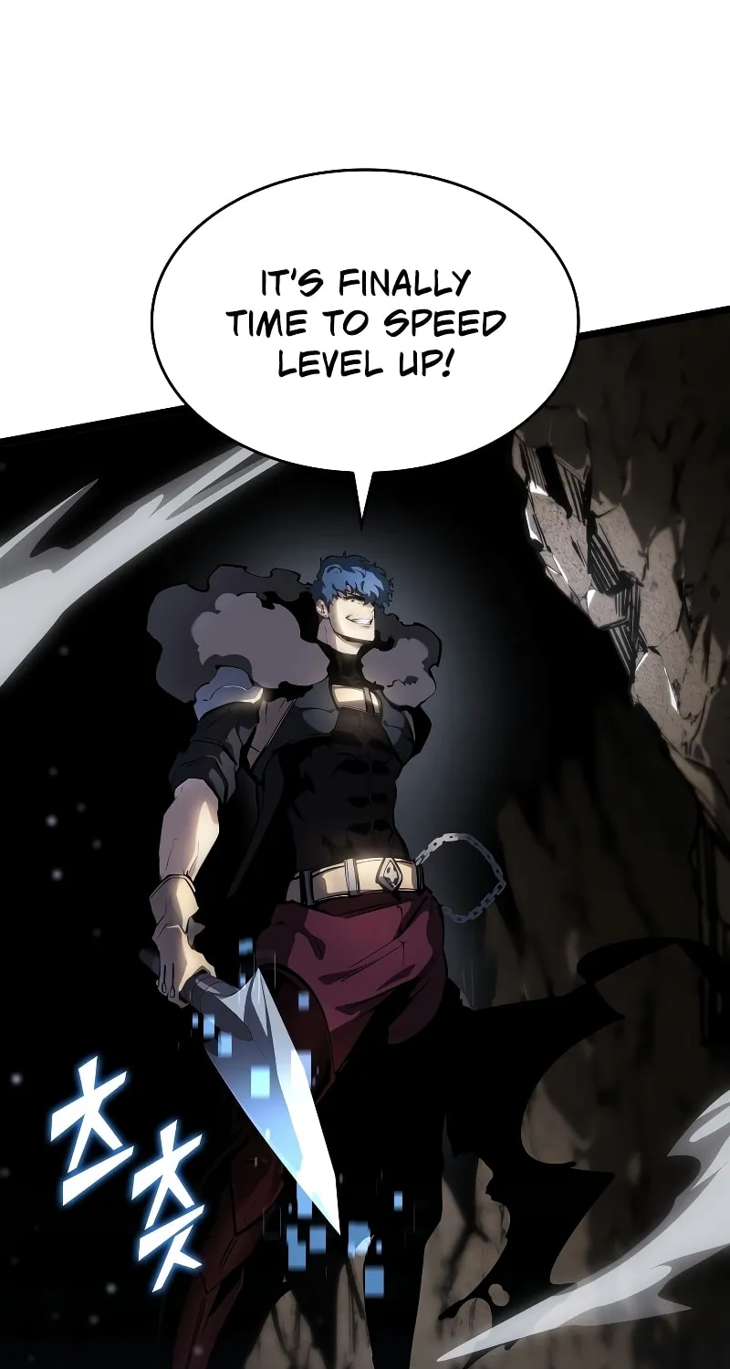 Return of the SSS-Class Ranker Chapter 65 page 77 - 