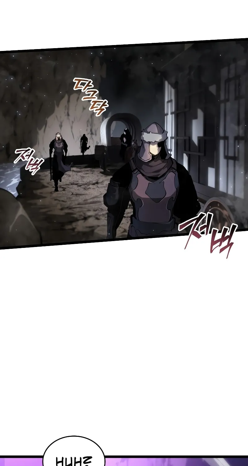 Return of the SSS-Class Ranker Chapter 65 page 79 - 