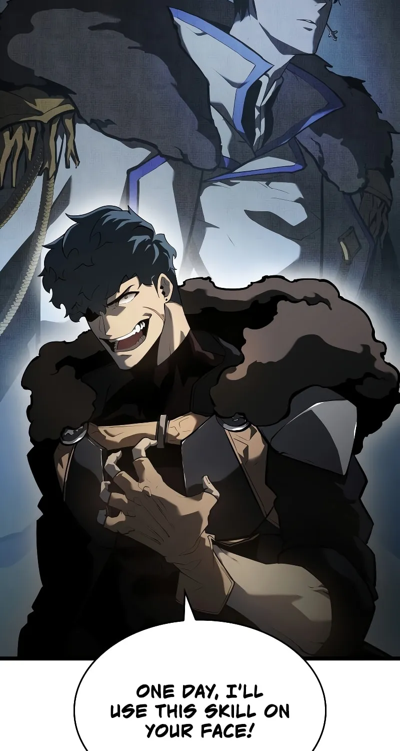 Return of the SSS-Class Ranker Chapter 65 page 9 - 