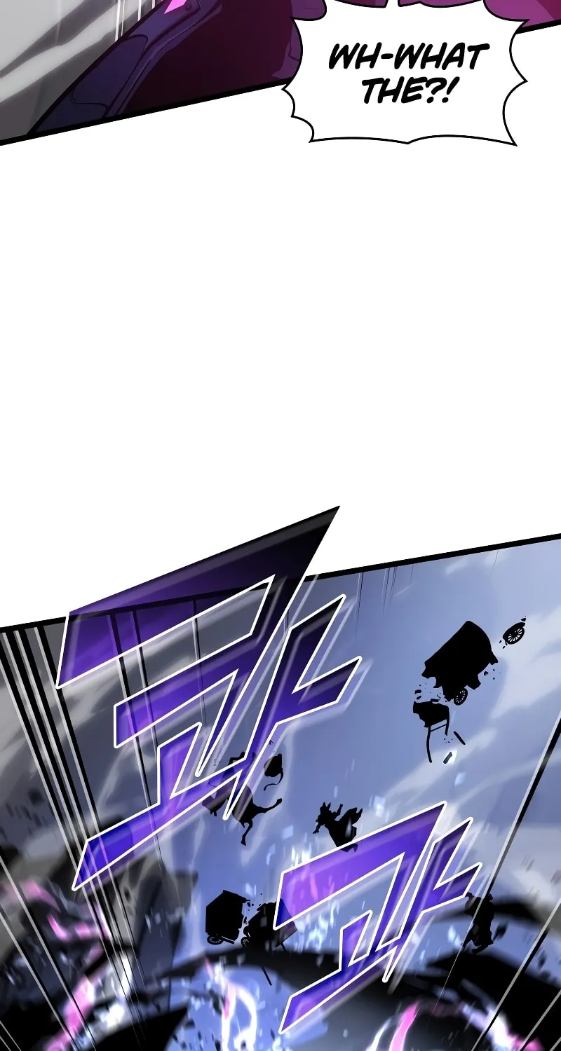 Return of the SSS-Class Ranker Chapter 65 page 82 - 