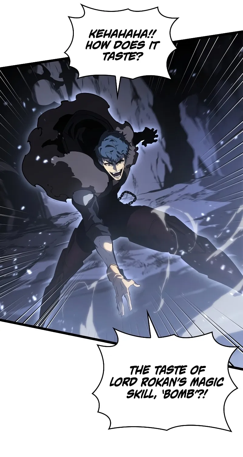 Return of the SSS-Class Ranker Chapter 65 page 84 - 