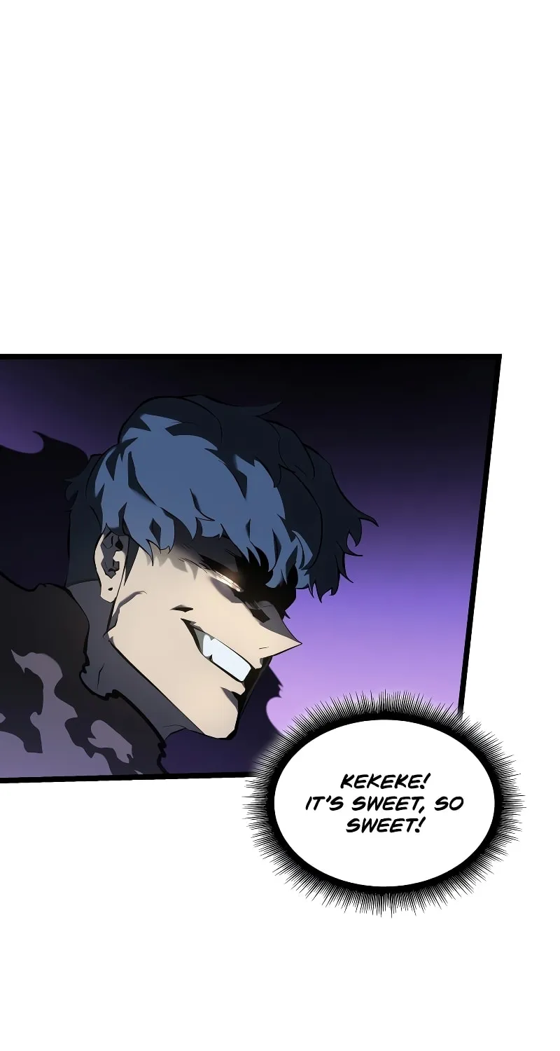 Return of the SSS-Class Ranker Chapter 65 page 85 - 