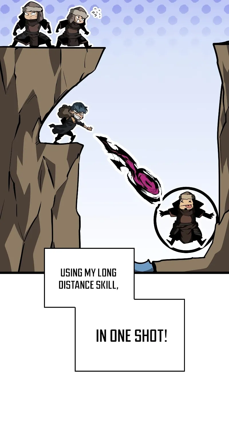 Return of the SSS-Class Ranker Chapter 65 page 87 - 