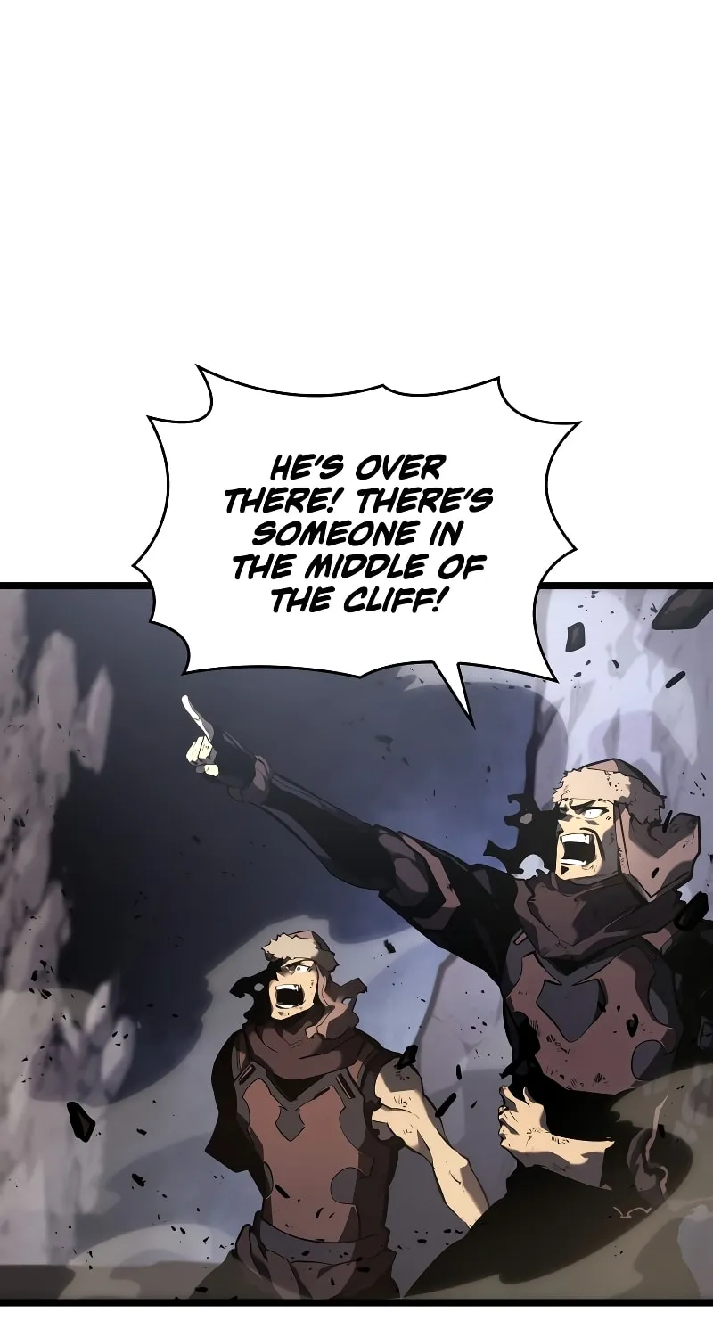 Return of the SSS-Class Ranker Chapter 65 page 88 - 