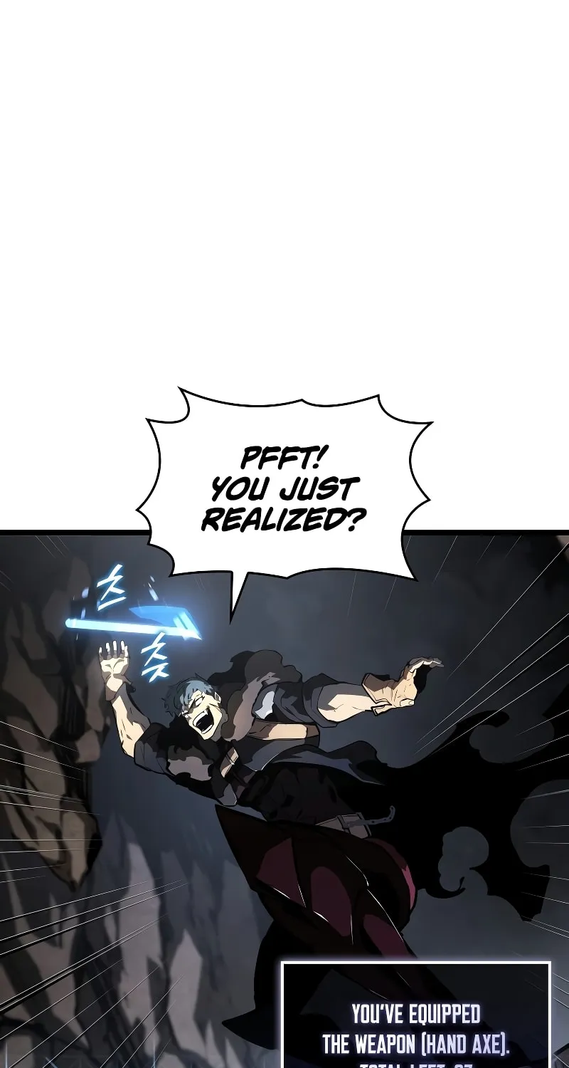 Return of the SSS-Class Ranker Chapter 65 page 89 - 