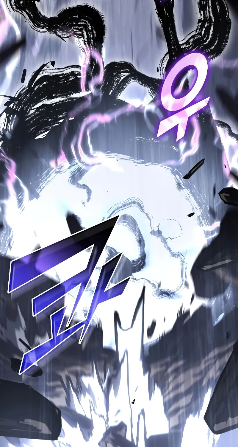 Return of the SSS-Class Ranker Chapter 65 page 94 - 