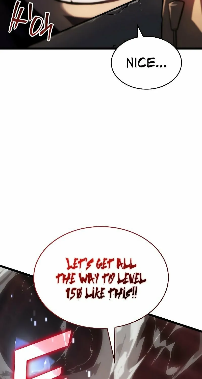 Return of the SSS-Class Ranker Chapter 65 page 99 - 