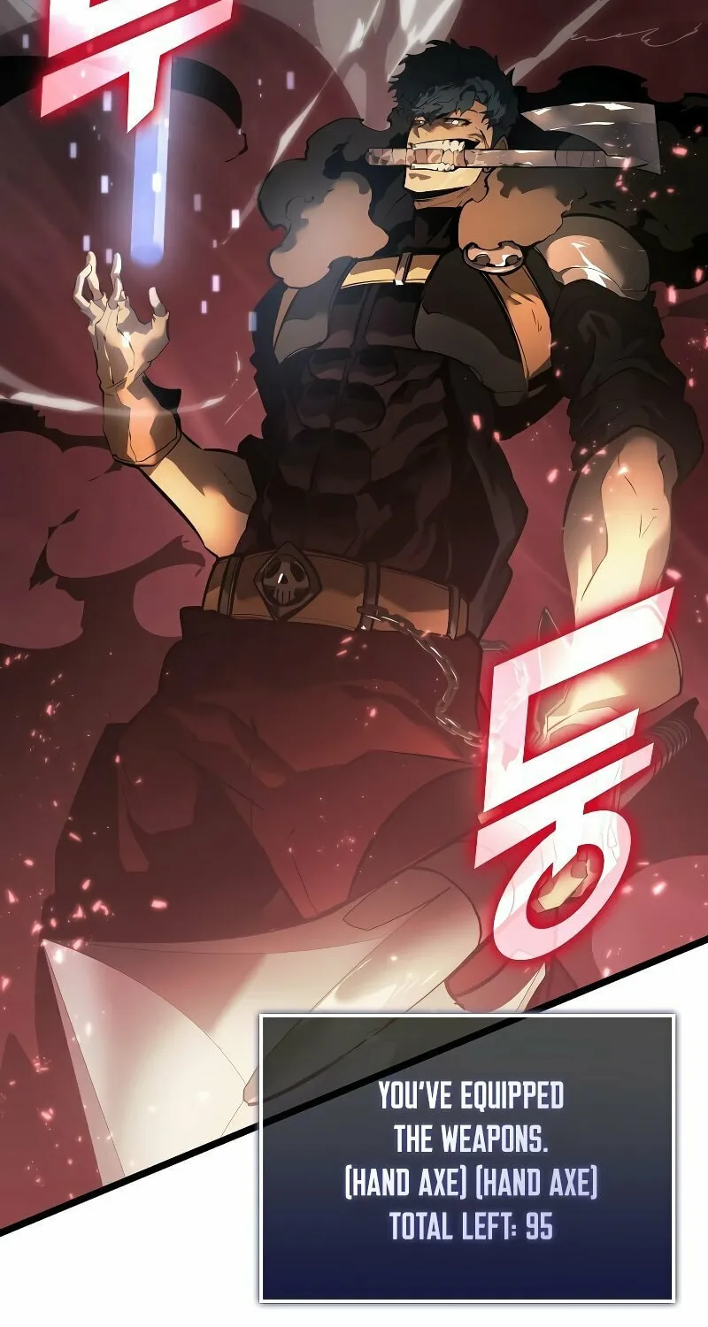 Return of the SSS-Class Ranker Chapter 65 page 100 - 