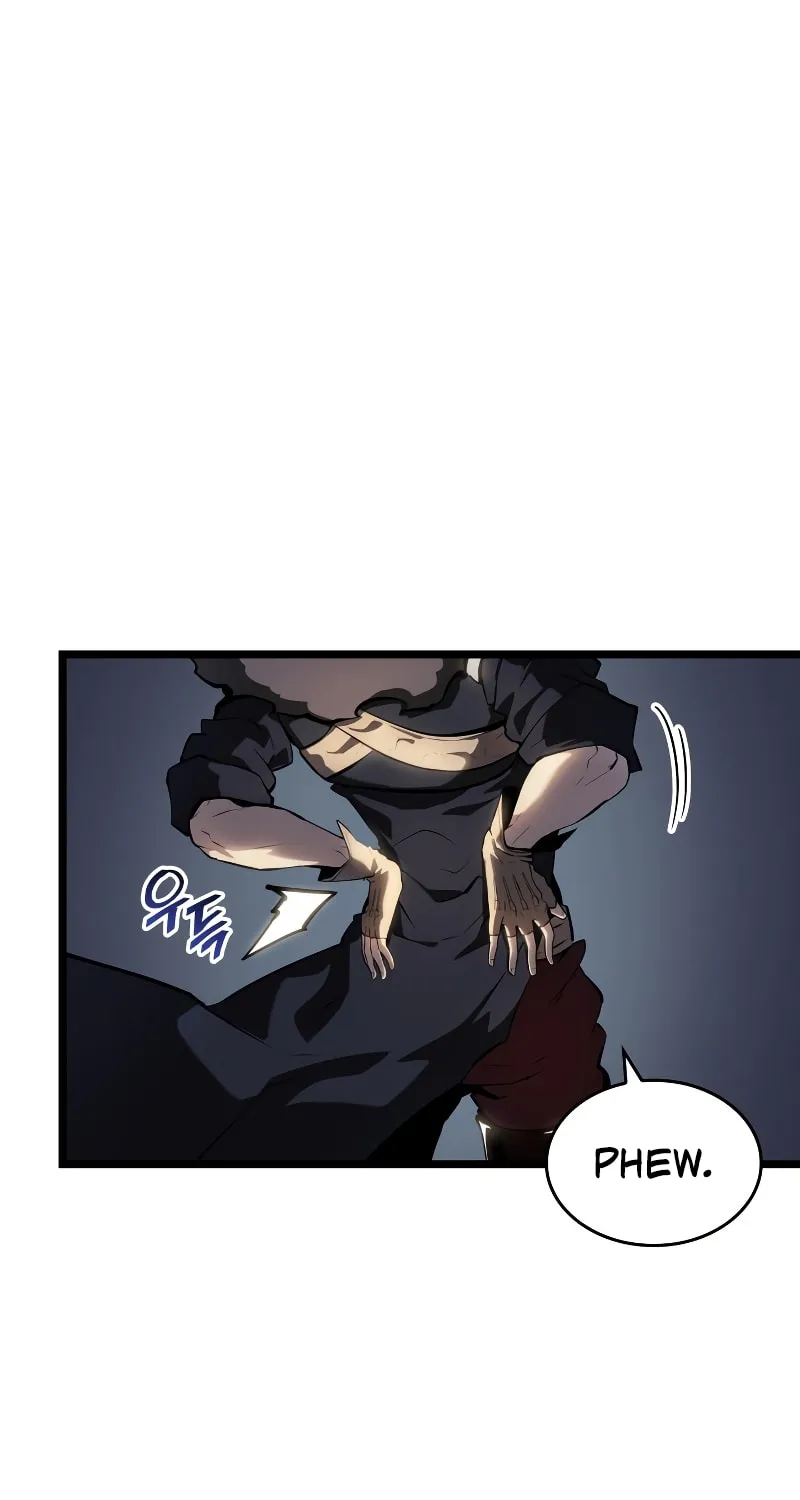 Return of the SSS-Class Ranker Chapter 66 page 2 - 