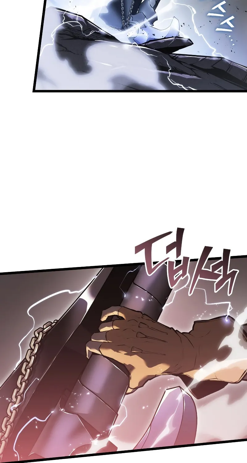 Return of the SSS-Class Ranker Chapter 66 page 105 - 