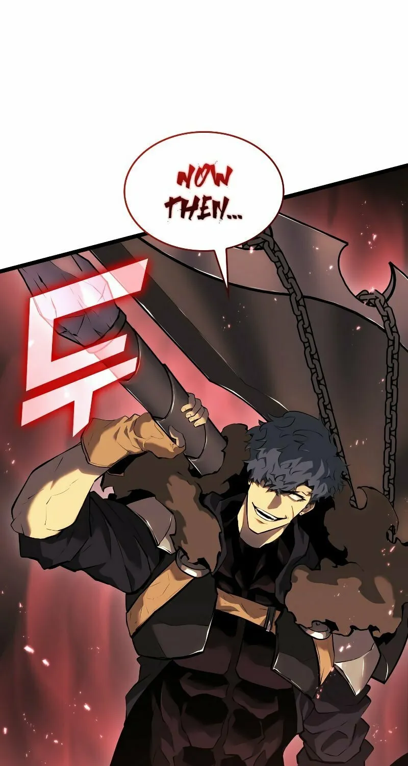 Return of the SSS-Class Ranker Chapter 66 page 107 - 