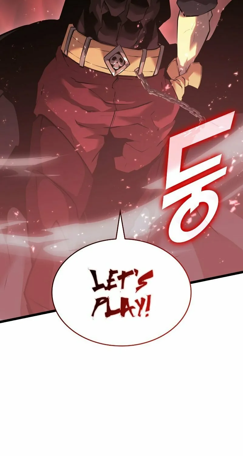 Return of the SSS-Class Ranker Chapter 66 page 108 - 
