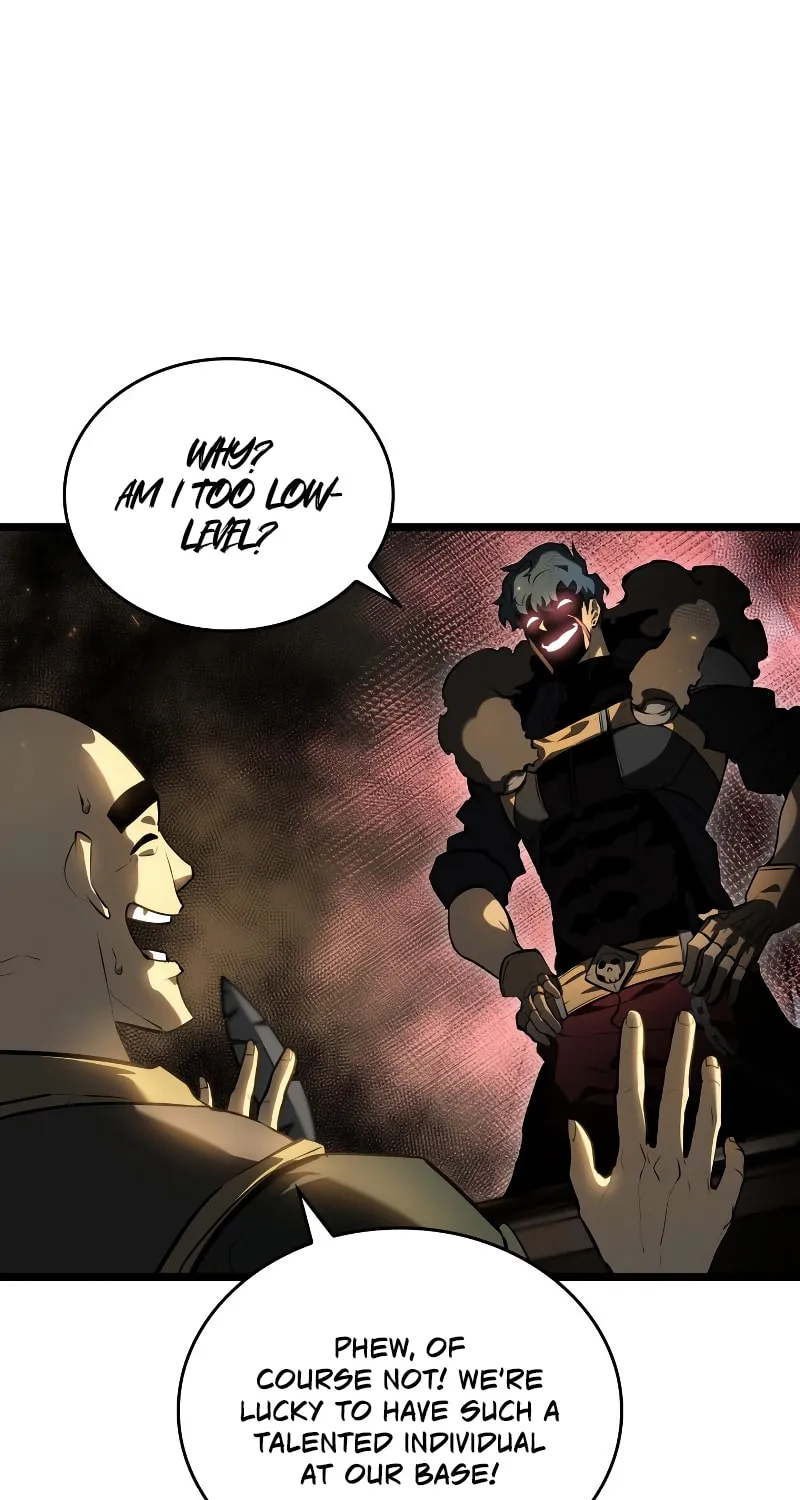 Return of the SSS-Class Ranker Chapter 66 page 12 - 