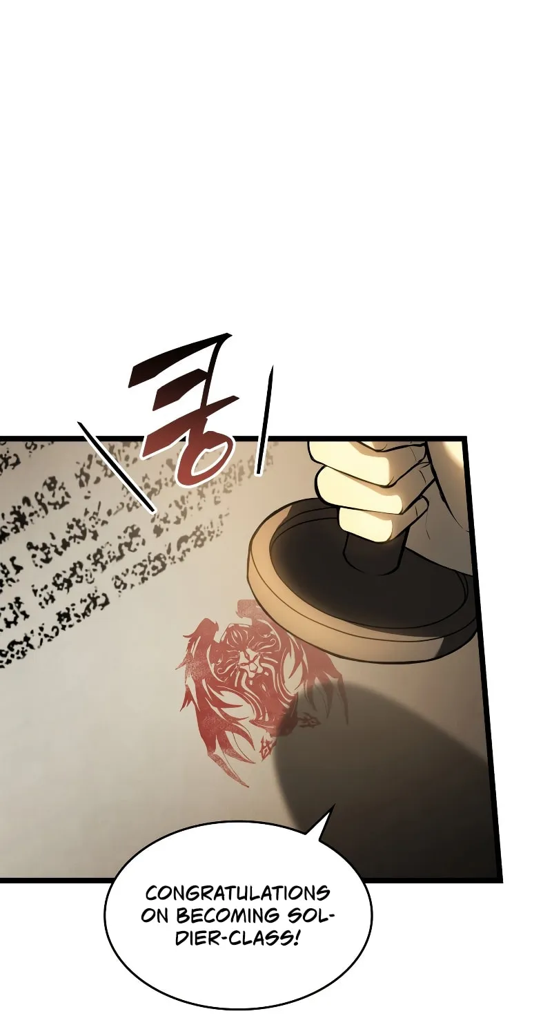 Return of the SSS-Class Ranker Chapter 66 page 14 - 