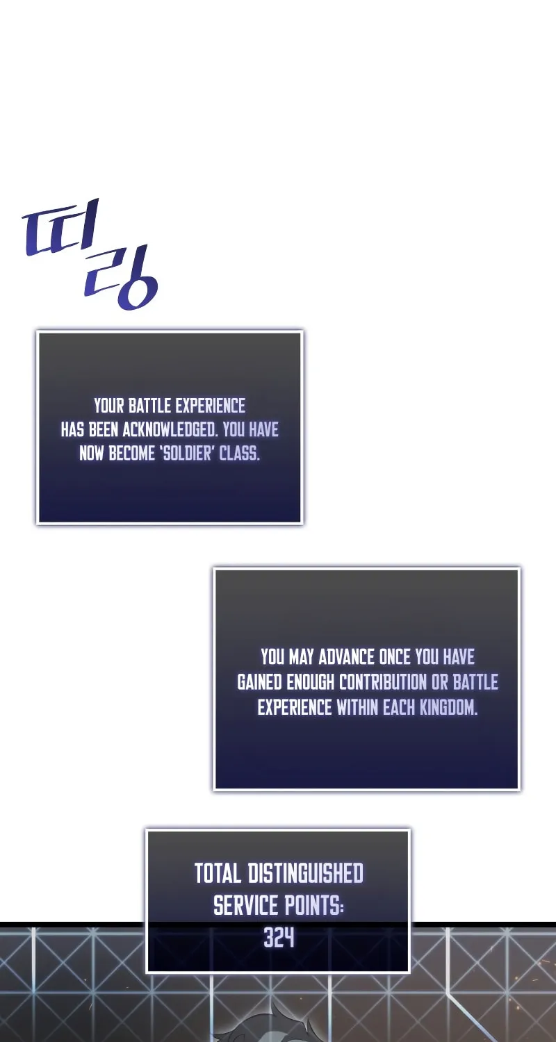 Return of the SSS-Class Ranker Chapter 66 page 15 - 