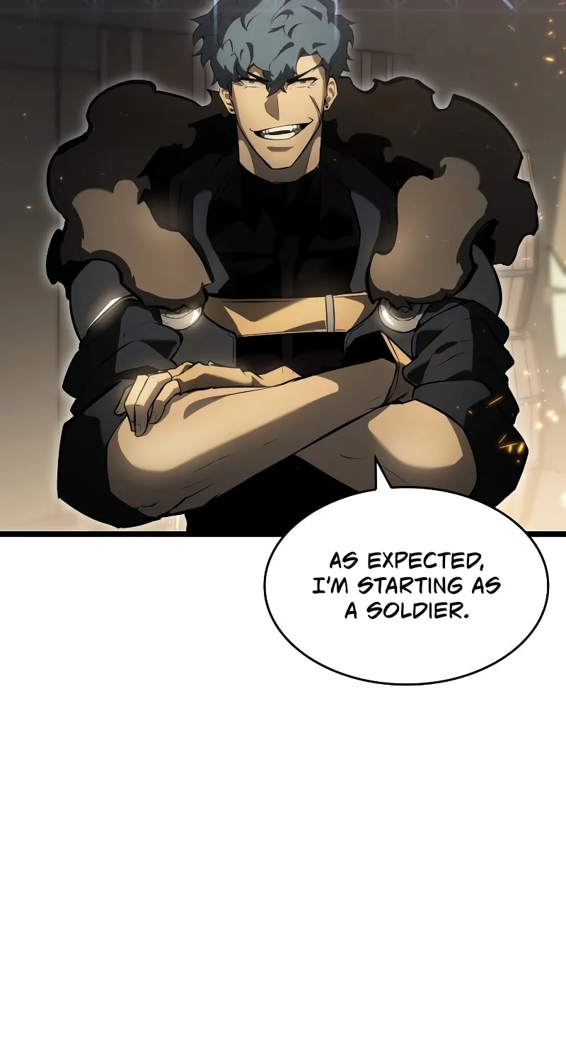 Return of the SSS-Class Ranker Chapter 66 page 16 - 