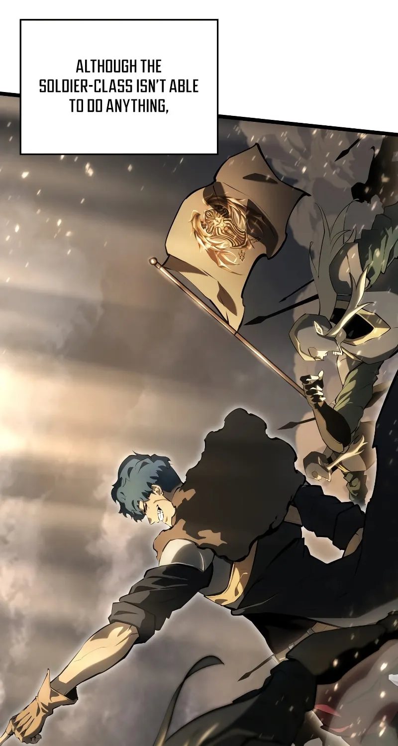 Return of the SSS-Class Ranker Chapter 66 page 17 - 