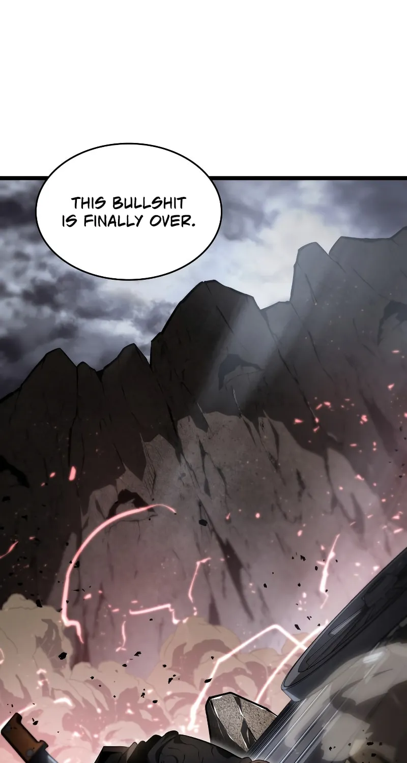 Return of the SSS-Class Ranker Chapter 66 page 3 - 