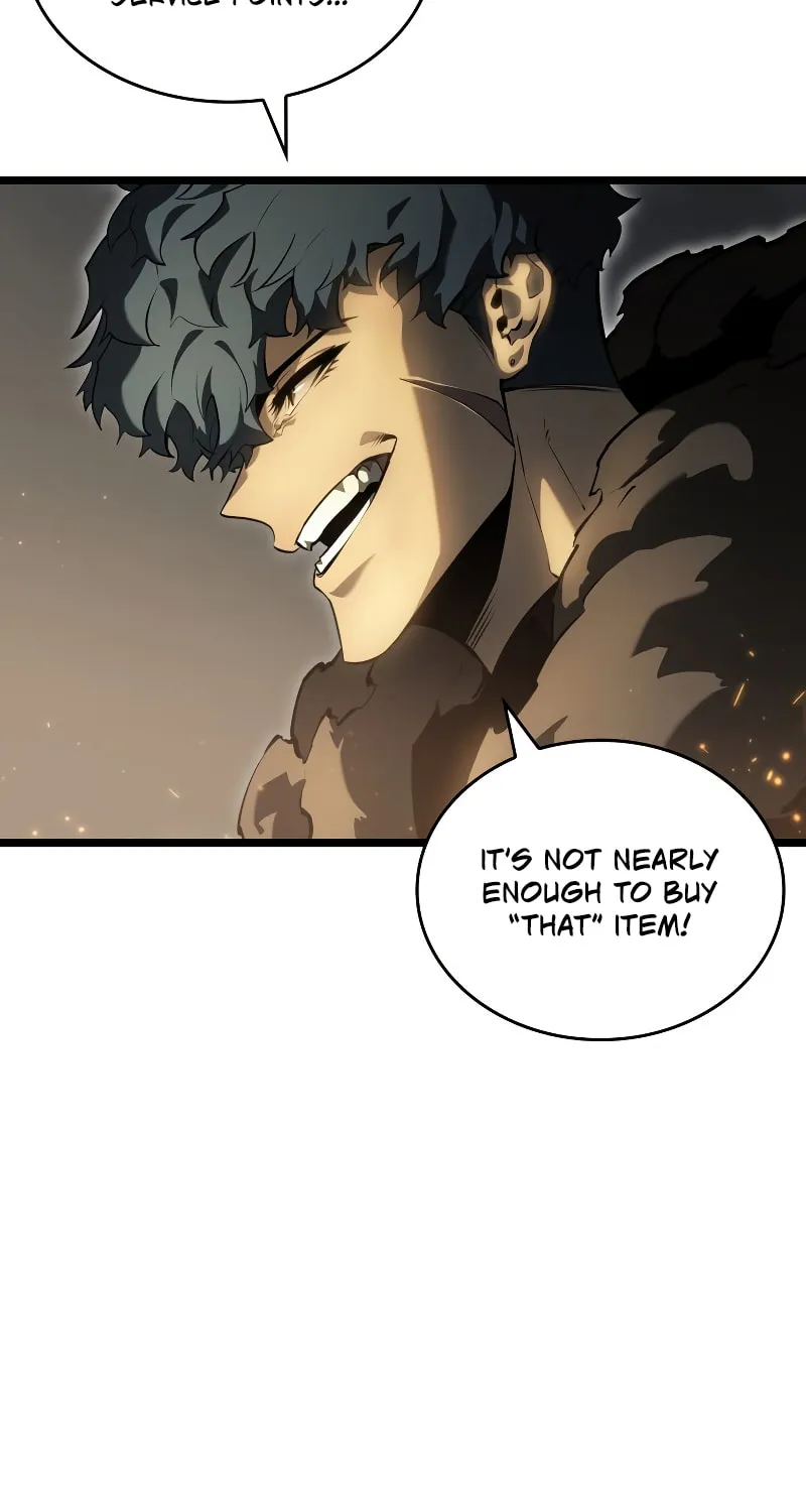 Return of the SSS-Class Ranker Chapter 66 page 24 - 